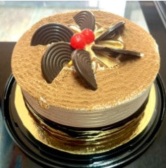 Torta de Frutilla – 15 Porciones