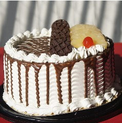 Torta Piña – 15 Porciones